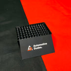 Car F1 72 LED Rain Flasher 