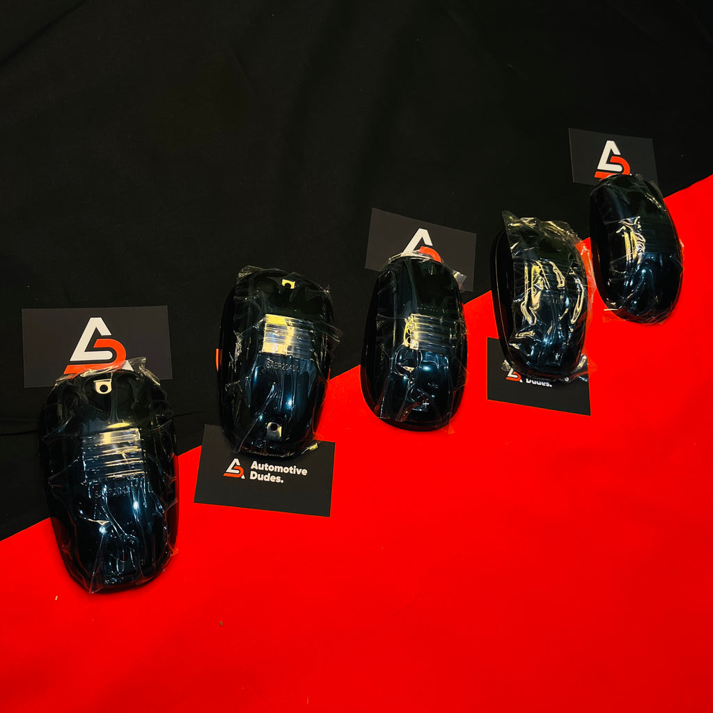 Hummer Light Set Of 5