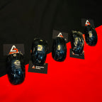 Hummer Light Set Of 5