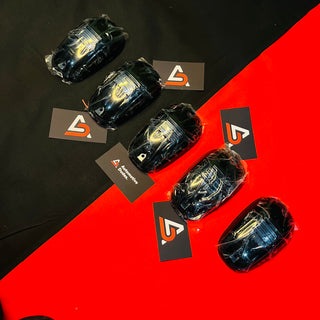 Set Of 5 Light 