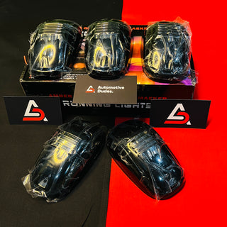 5 Set Hummer Light
