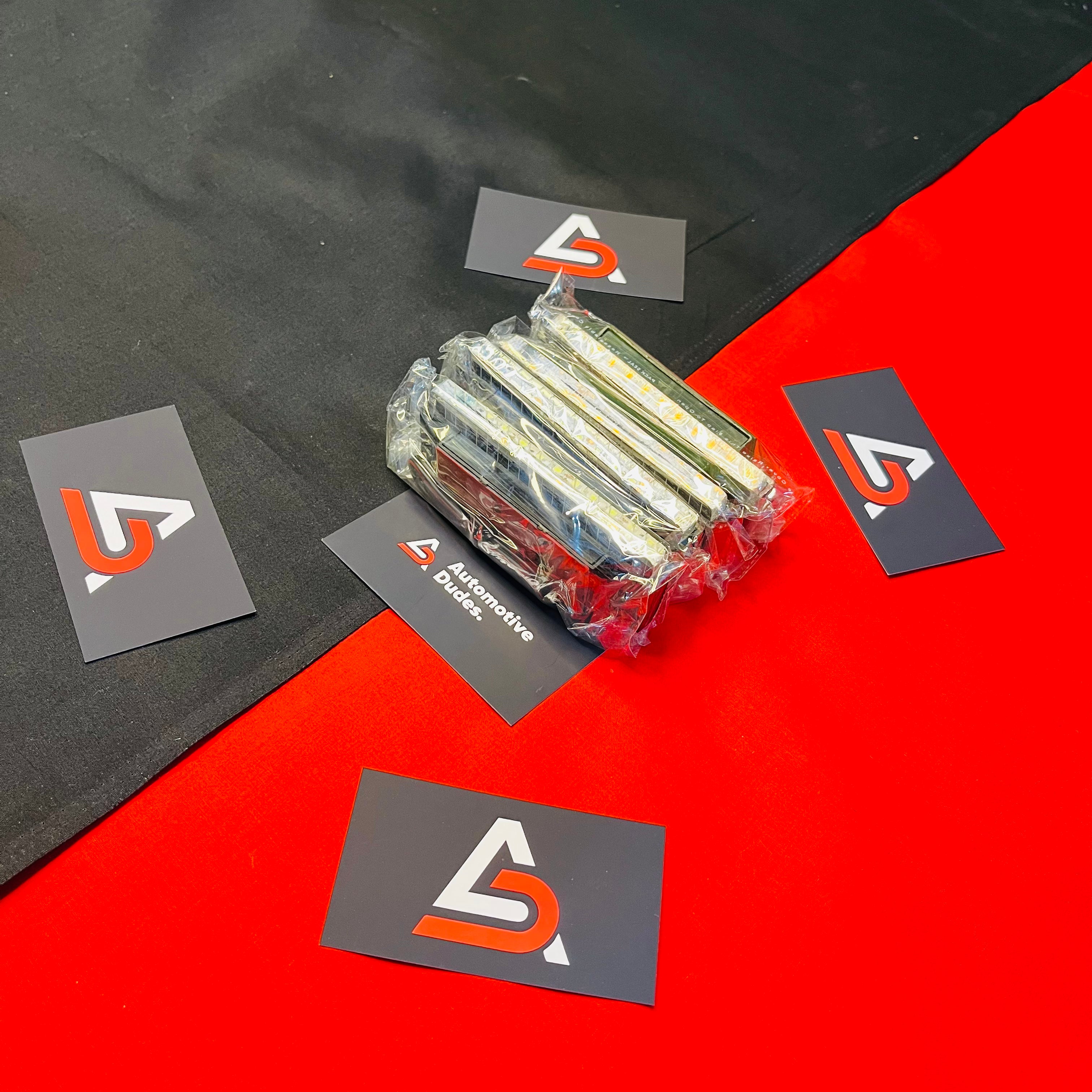  Set Of 5 UFO Light 