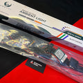 Hawkfire K4 Plus Set of 6 Ambient Lighting