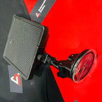 App Controlled LED Smart Screen For Car