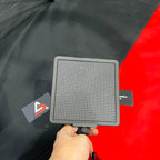 Car App Controlled LED Smart Screen