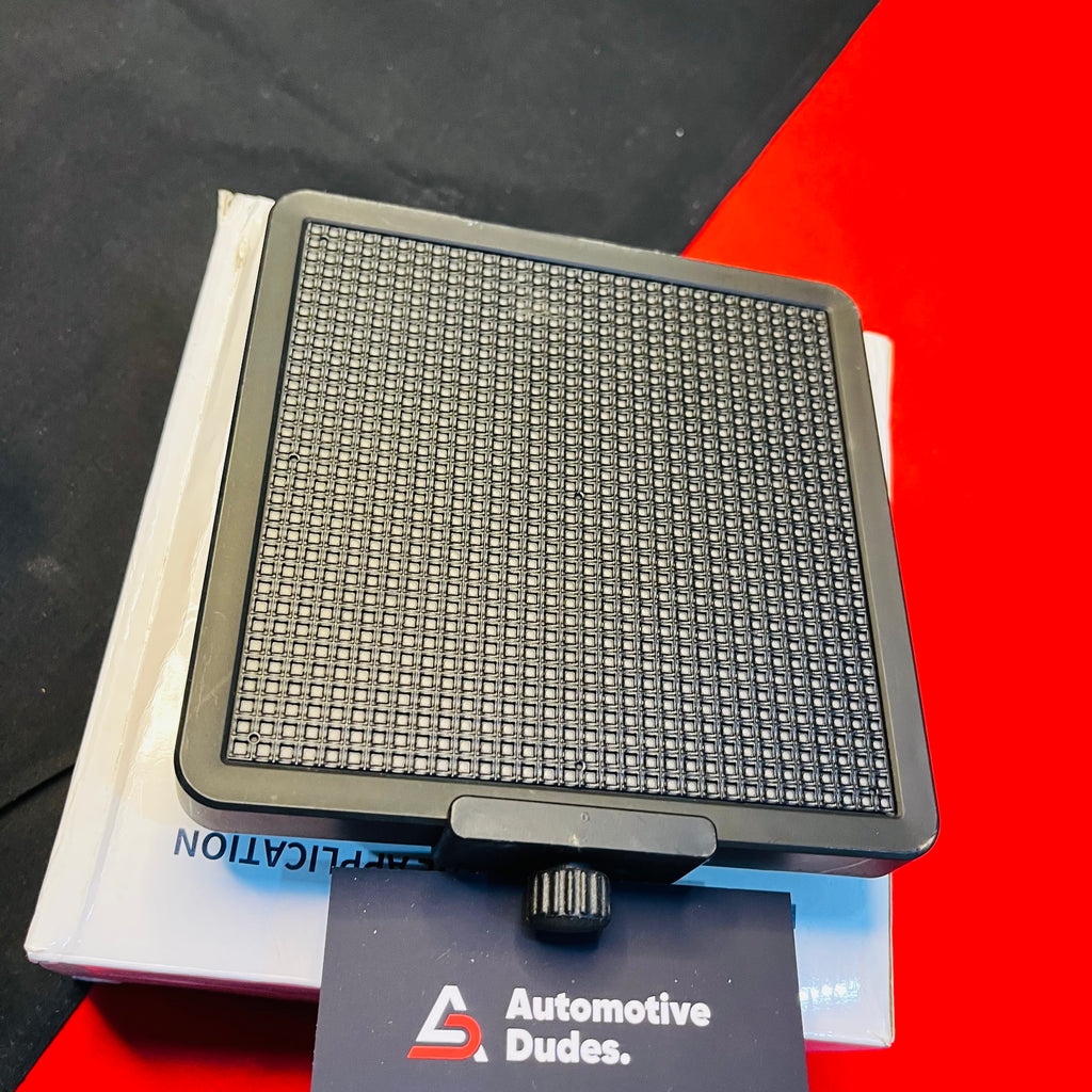  App Controlled LED Smart Screen