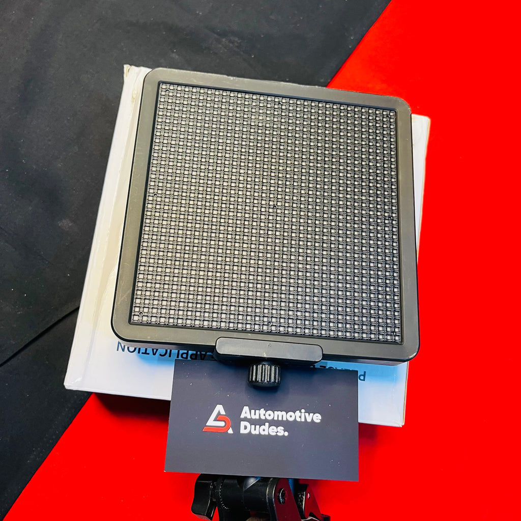 Smart Screen Led Light Car