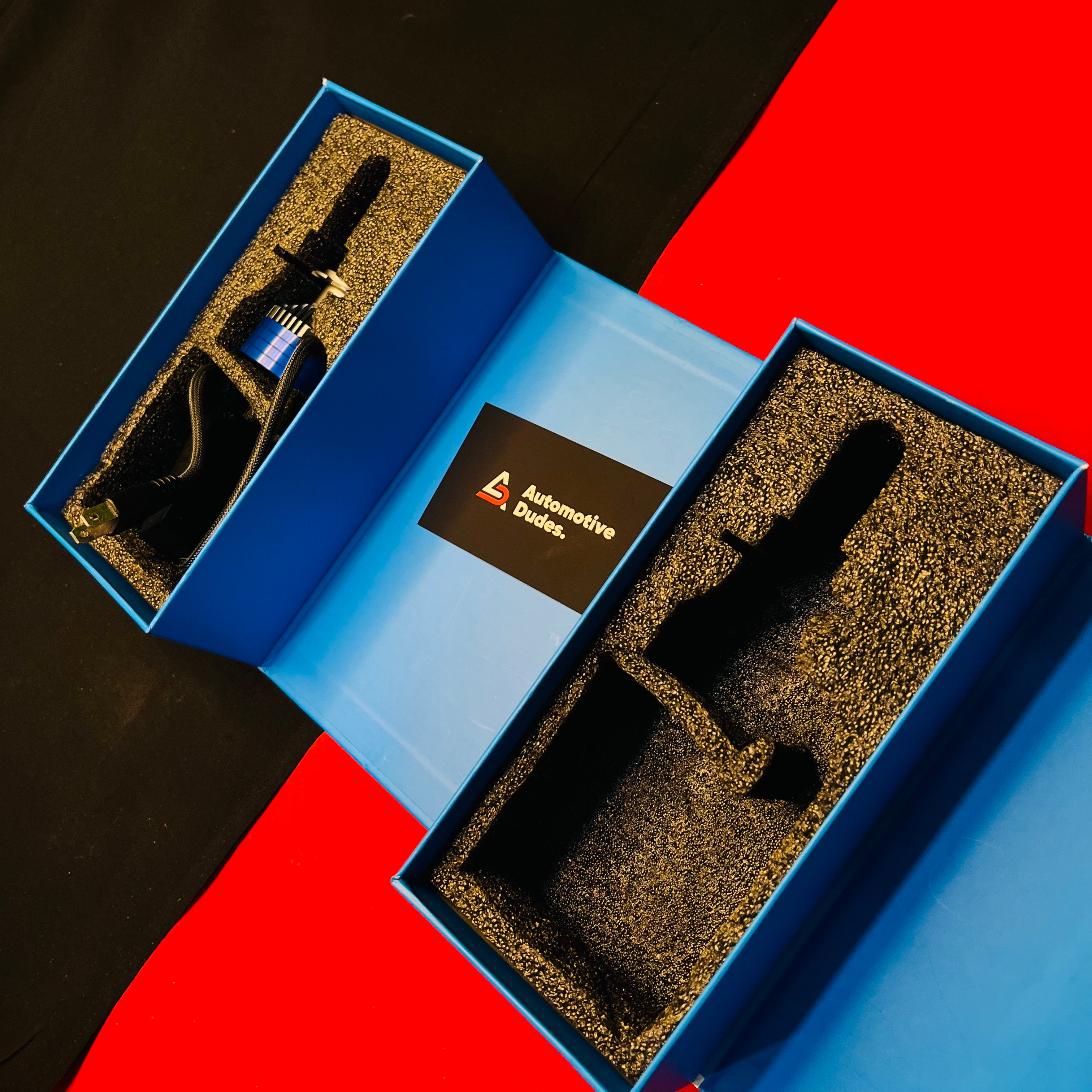 HJG 300 Watts Headlight LED Bulbs For Car