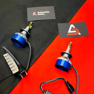 Headlight LED Bulbs  