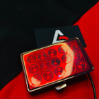 F1 15 LED Rain Flasher