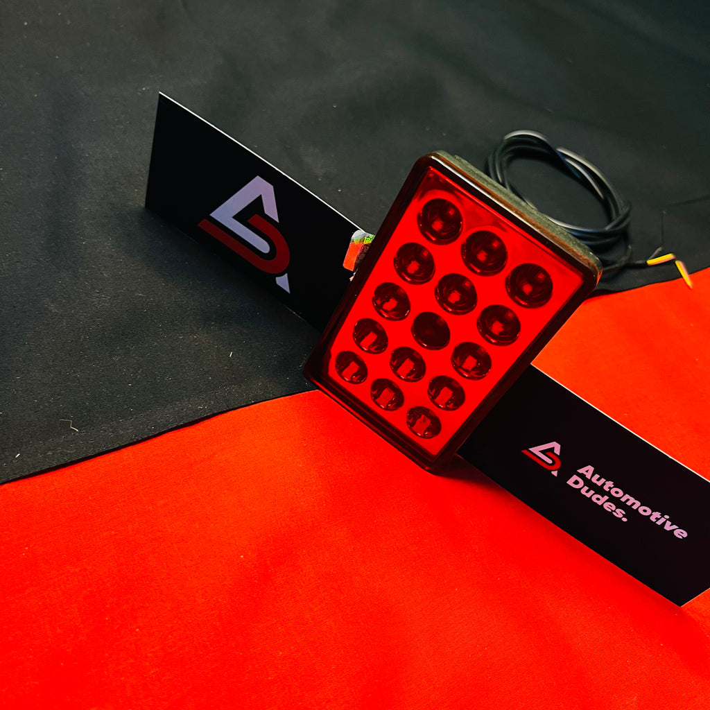 Led Real Flasher 