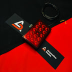 Car F1 15 LED Rain Flasher 