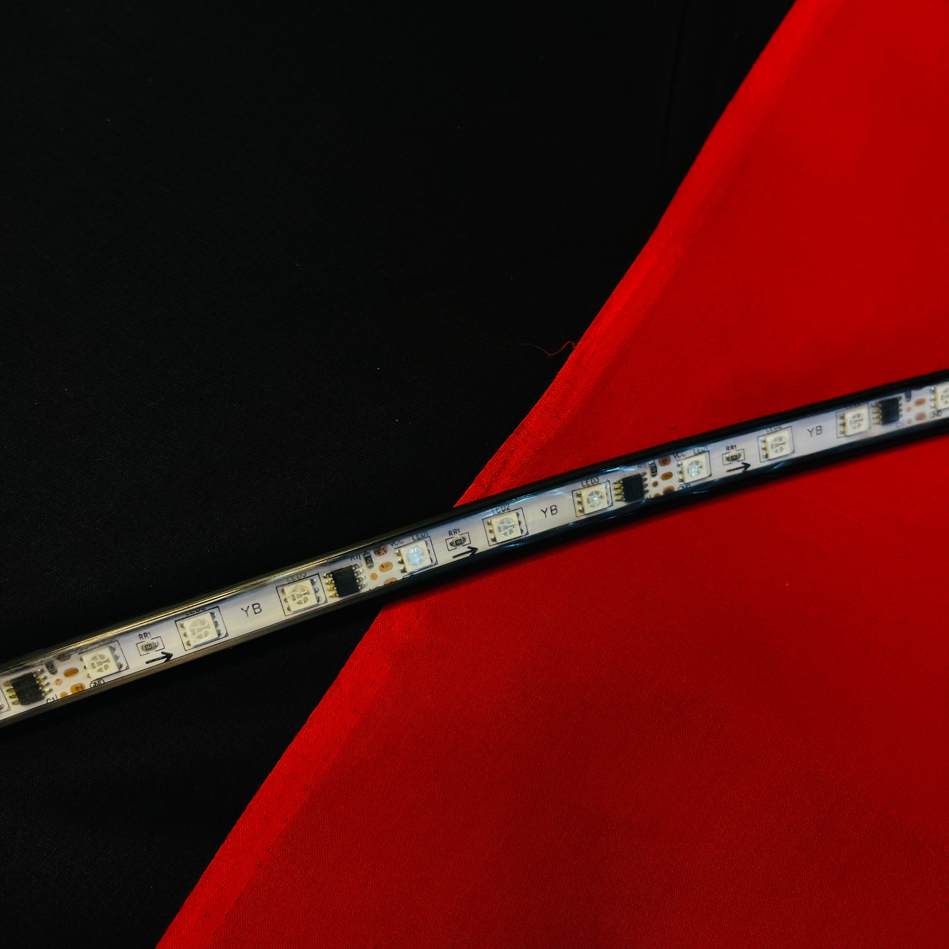 Matrix Underbody Lights For Car