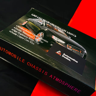 Light For car