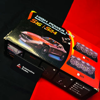 Car  Light