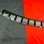 Universal  7 Fin Rear Diffuser for Cars