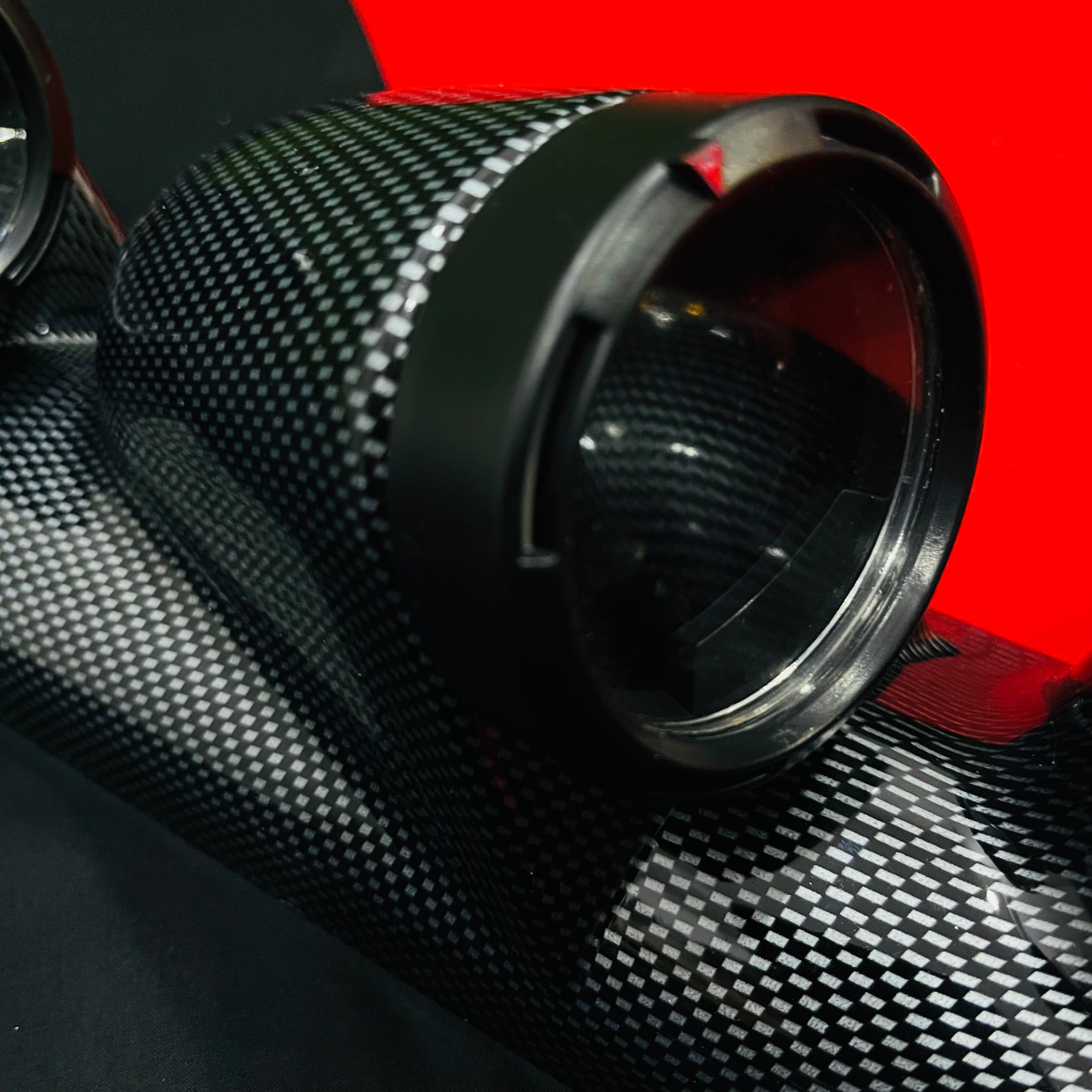 HKS Pillar Meter Gauge (RPM, Water Temperature & Battery Voltage)