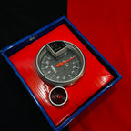 Tiger RPM Meter Gauge