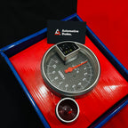 Tiger RPM Meter Gauge