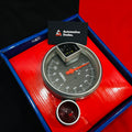 Tiger RPM Meter Gauge