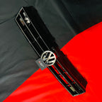 VW Polo R Line Grill