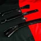 Volkswagen Polo Front Bumper lip