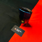 HKS Single Exhaust Show Tip