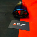 HKS Single Exhaust Show Tip