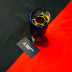 HKS Single Exhaust Show Tip