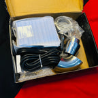 Valvetronic Remote Control Cut Off Exhaust Kit | Vacuum-Operated | Universal Fit