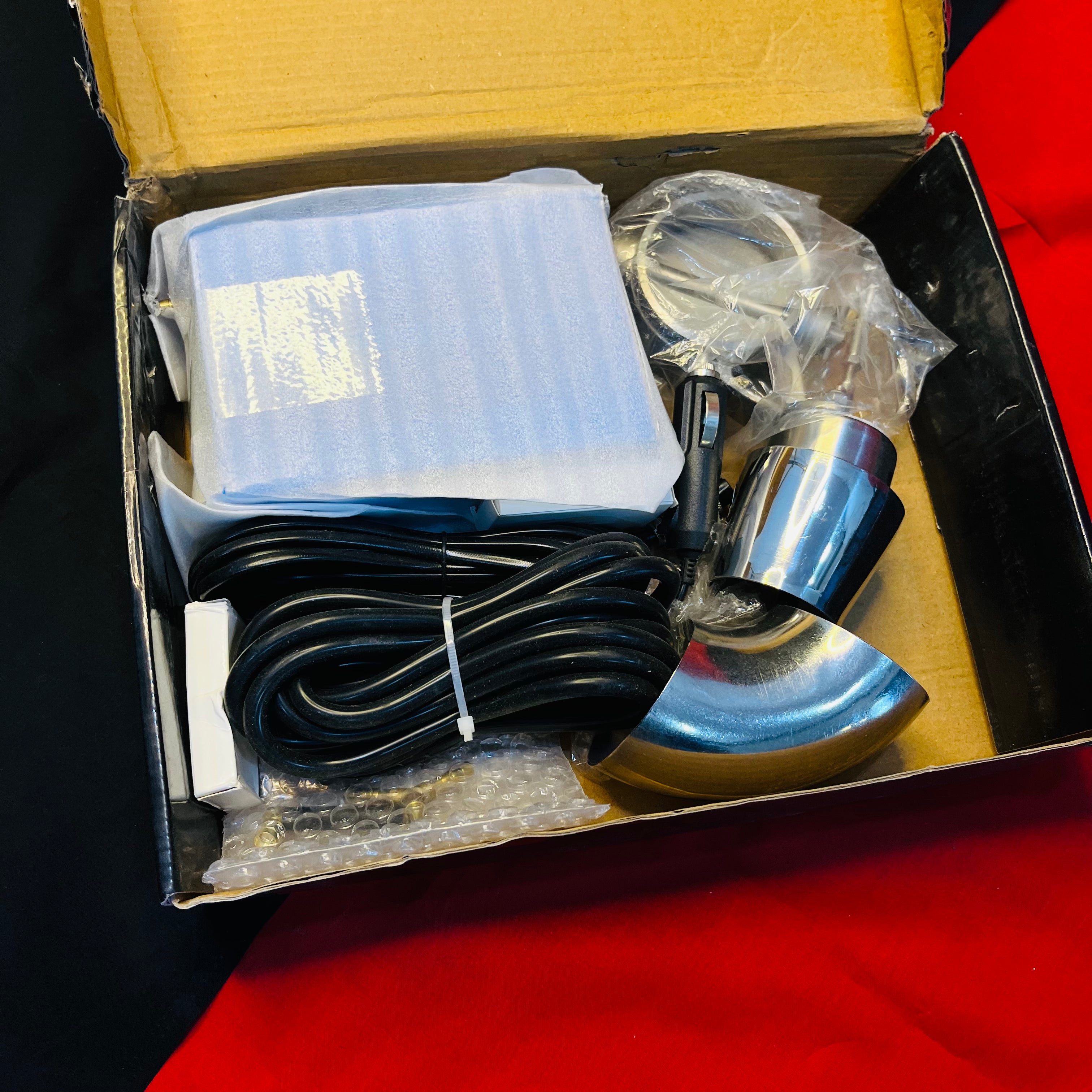 Valvetronic Remote Control Cut Off Exhaust Kit | Vacuum-Operated | Universal Fit