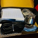 Valvetronic Remote Control Cut Off Exhaust Kit | Vacuum-Operated | Universal Fit