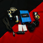 Valvetronic Remote Control Cut Off Exhaust Kit | Vacuum-Operated | Universal Fit
