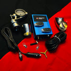 Valvetronic Remote Control Cut Off Exhaust Kit | Vacuum-Operated | Universal Fit