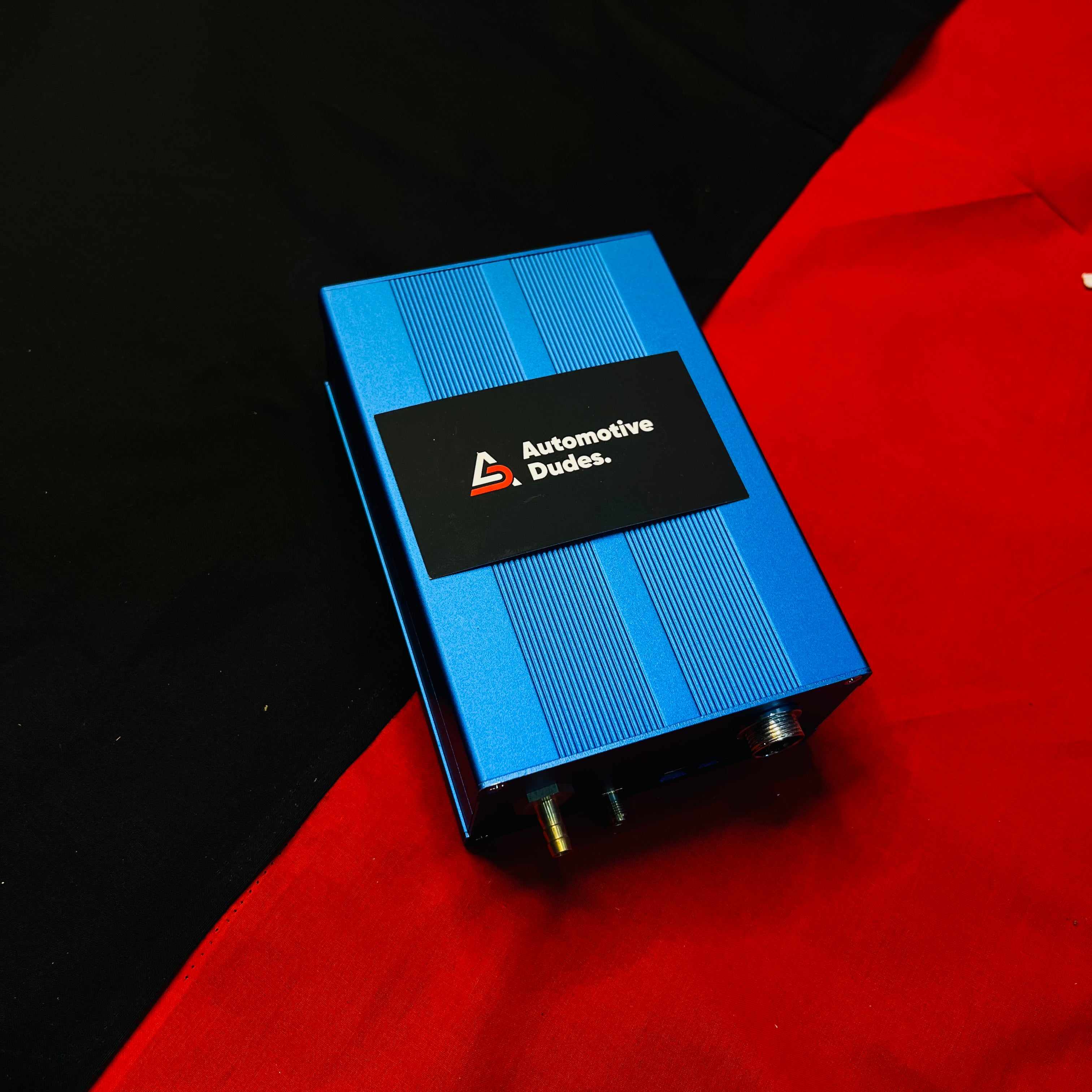 Valvetronic Remote Control Cut Off Exhaust Kit | Vacuum-Operated | Universal Fit