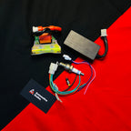 Universal Single Exhaust Flame Thrower Kit | Petrol Engine Compatible