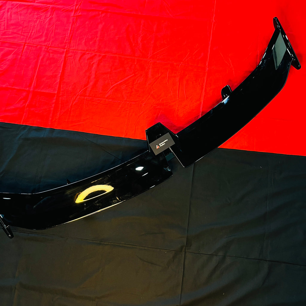 | Universal Fit for  sedan Spoiler