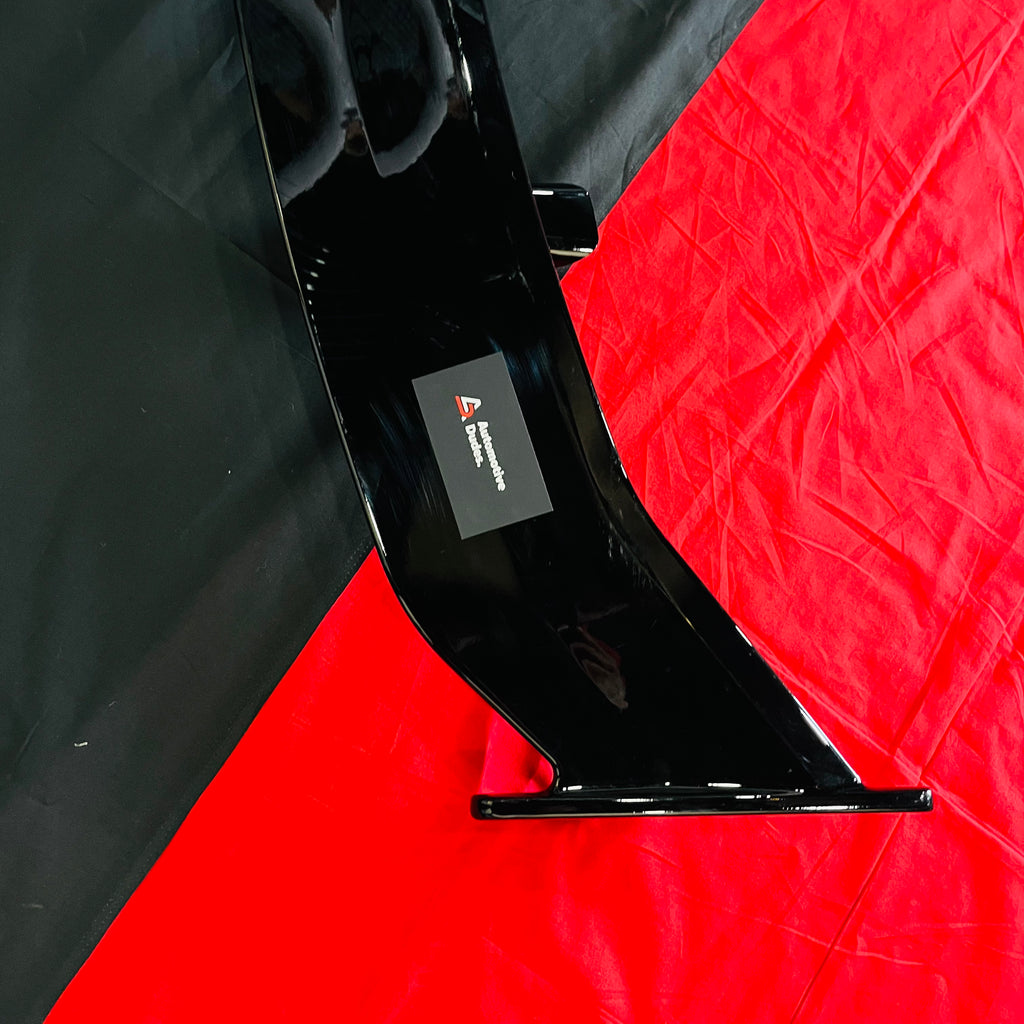 Sedan Spoiler Gen 2
