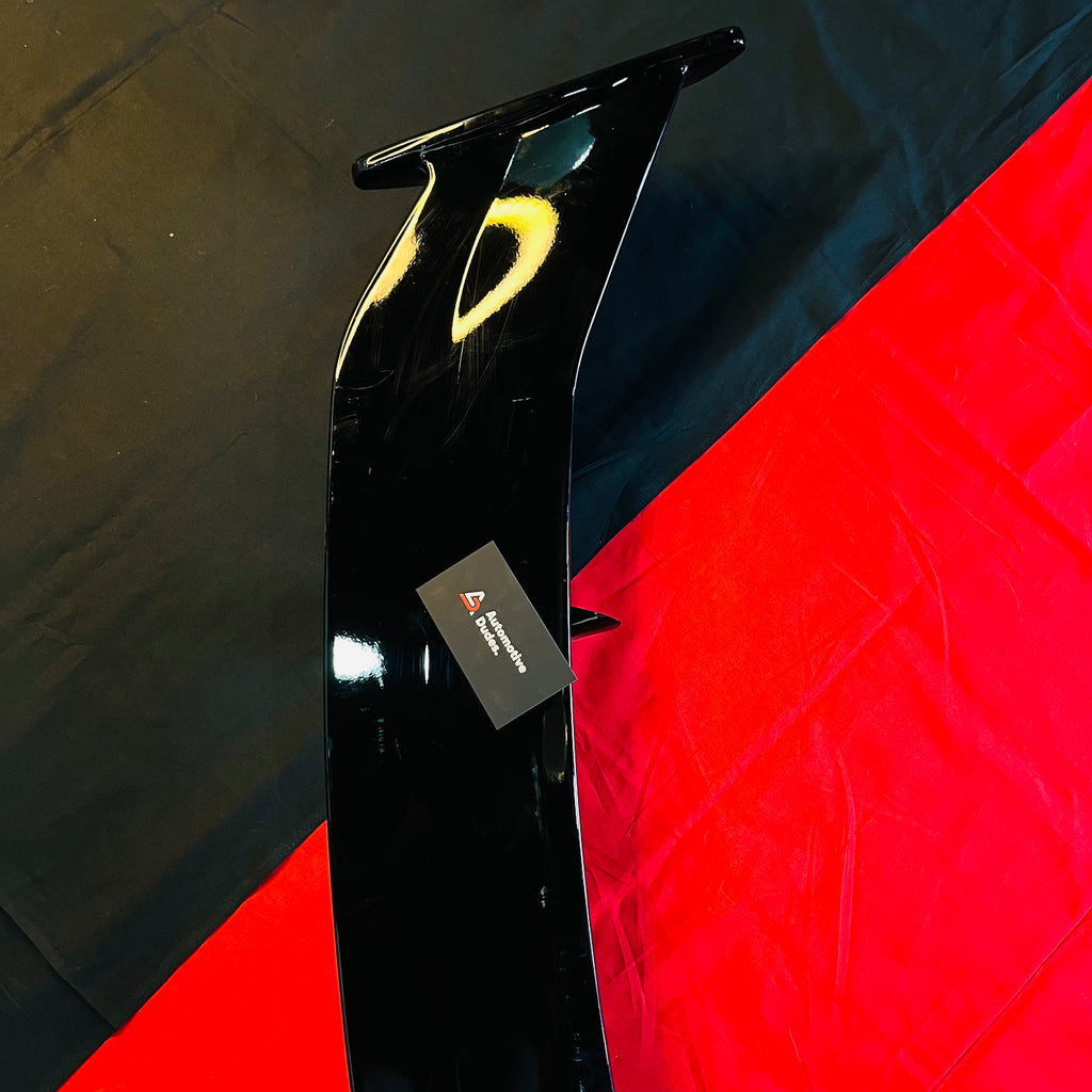 Universal Gen 2 Sedan Spoiler