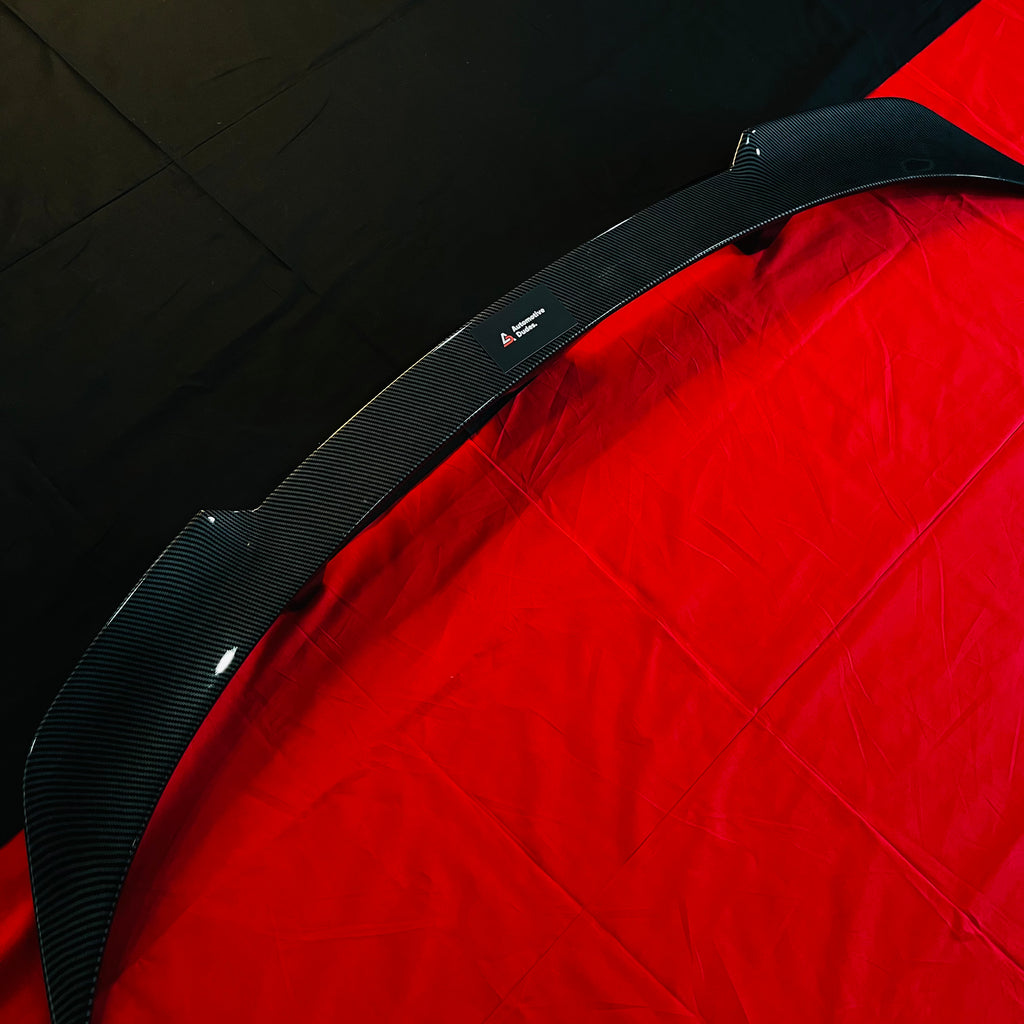 Gen 3 Universal Sedan Spoiler