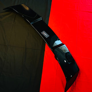 i20 4 Pillar Spoiler
