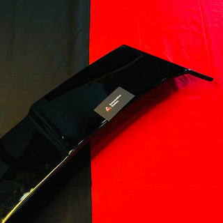 i20 4 Pillar Spoiler