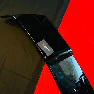 i20 4 Pillar Spoiler