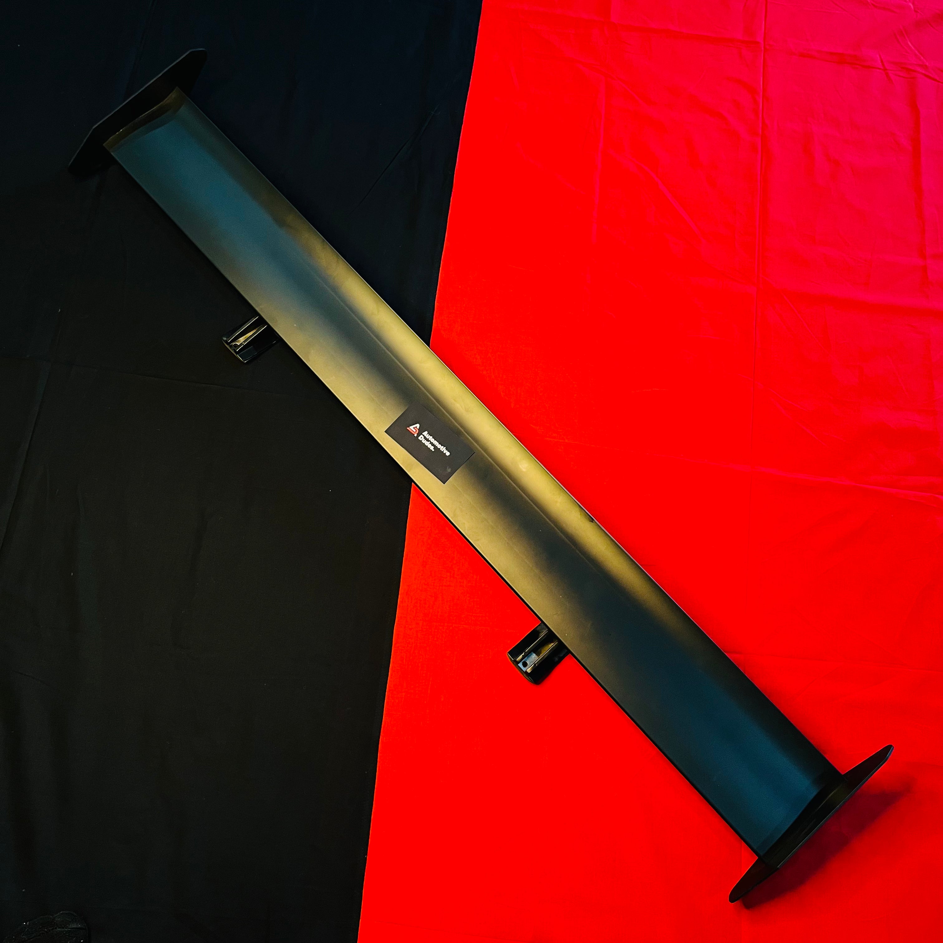 Single Deck Aluminium Spoiler