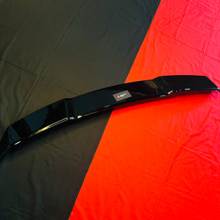4 Pillar Spoiler