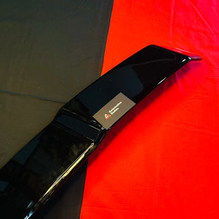Spoiler Hyundai i20 4 Pillar