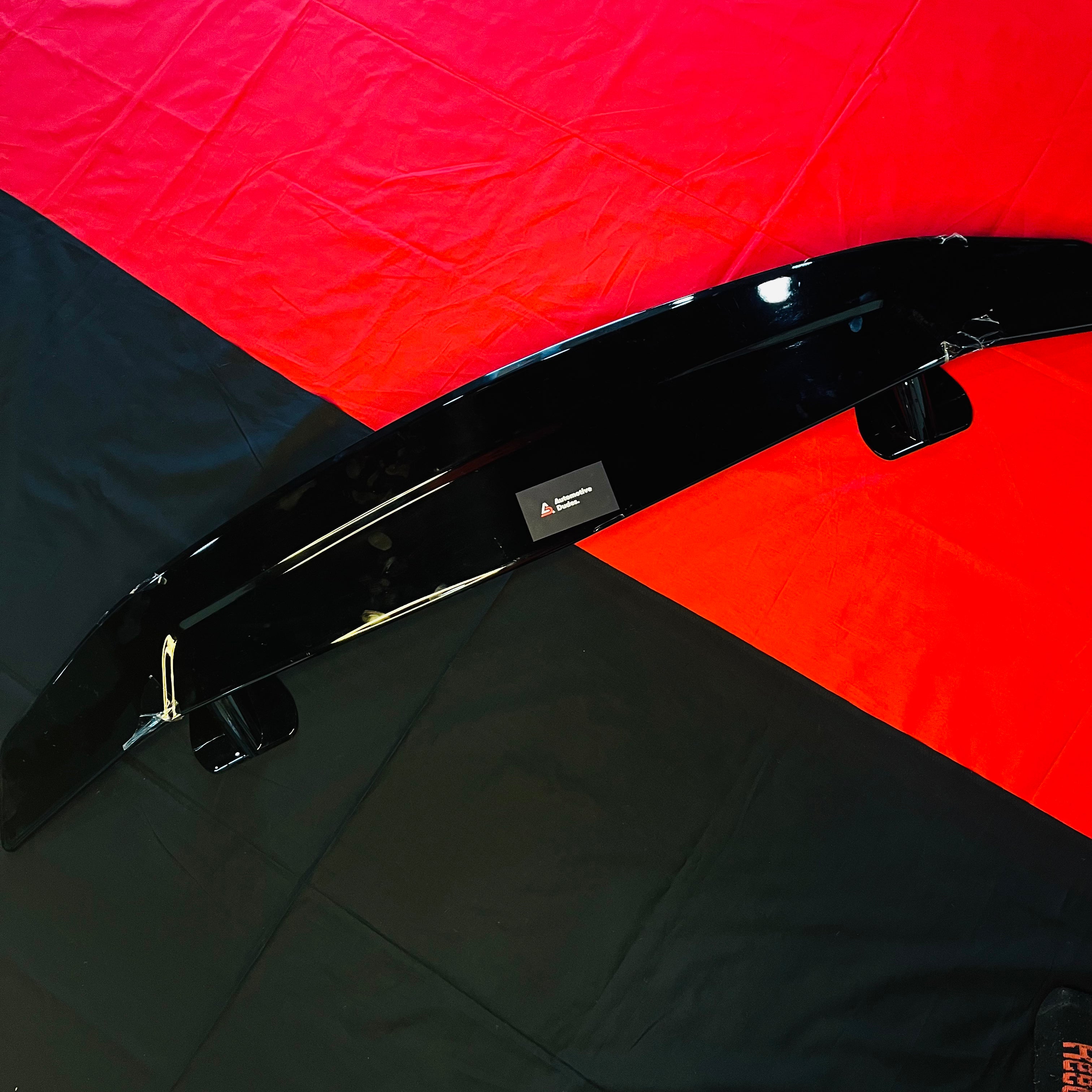 Gen 1 Universal Spoiler