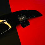 Gen 1 Universal Sedan Spoiler