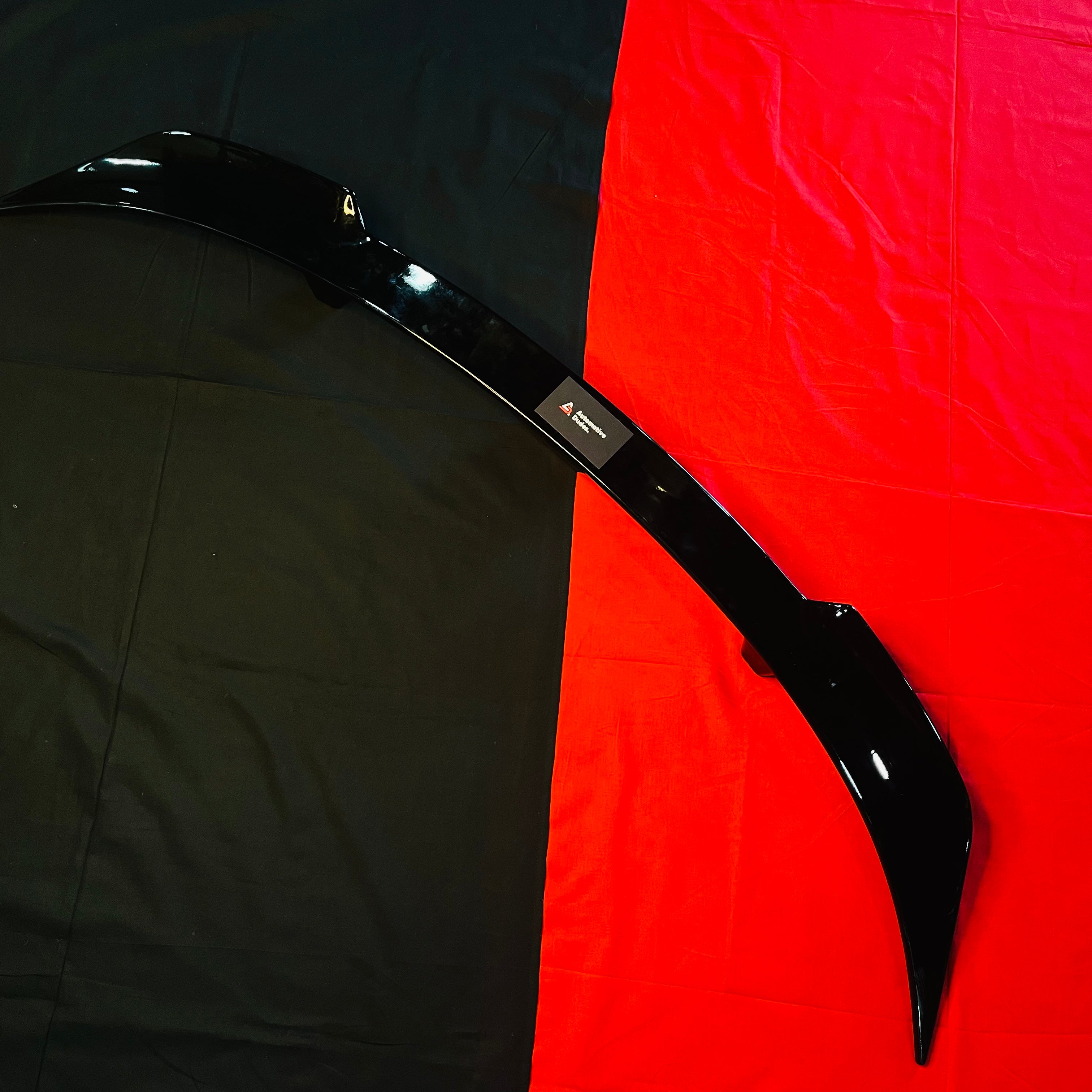 Gen 3 universal Spoiler