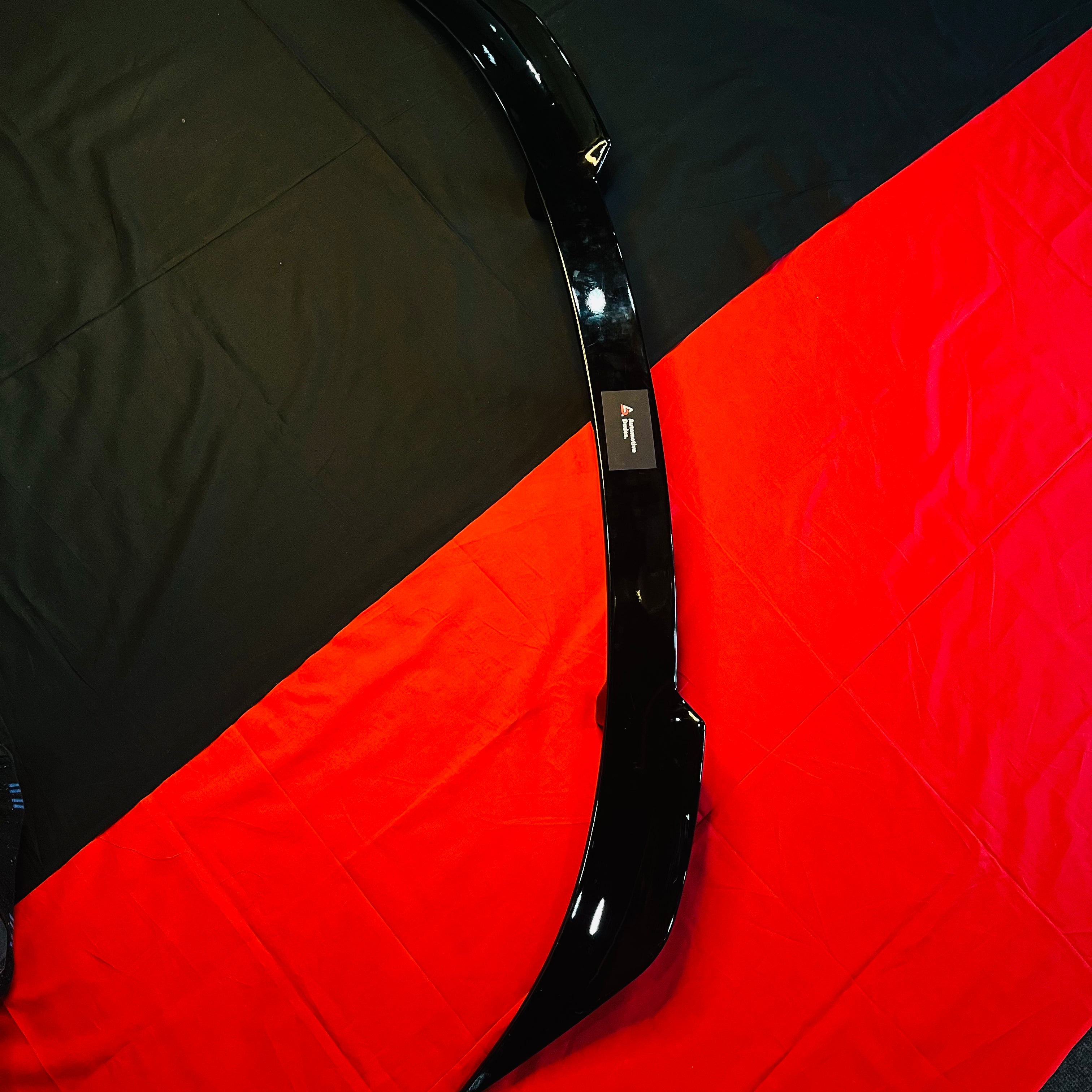  Universal Fit for Sedans